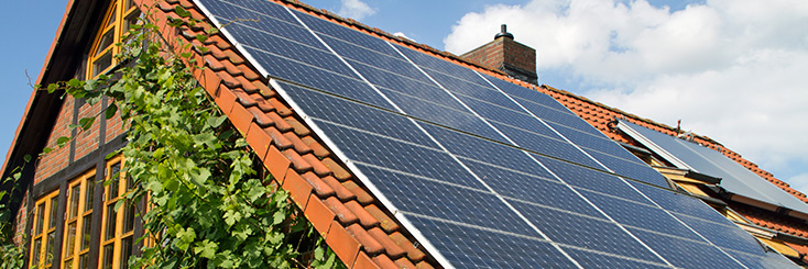 Planung Ihrer Energieversorgung unter Einbindung erneuerbarer Energien Planung Ihrer Energieversorgung unter Einbindung erneuerbarer Energien